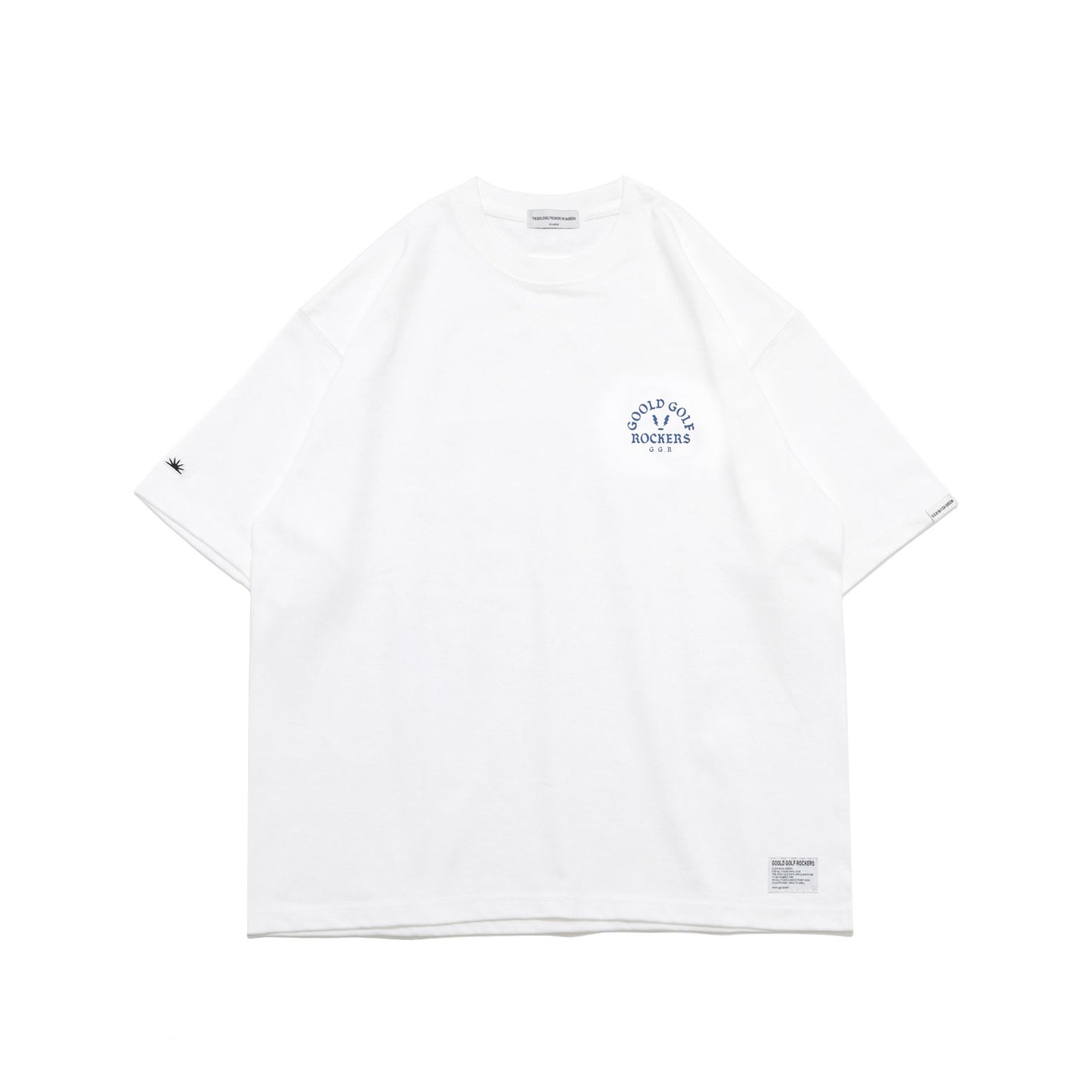 OG LOGO CHECK SUPER COMPLETE SET ”NAVY”