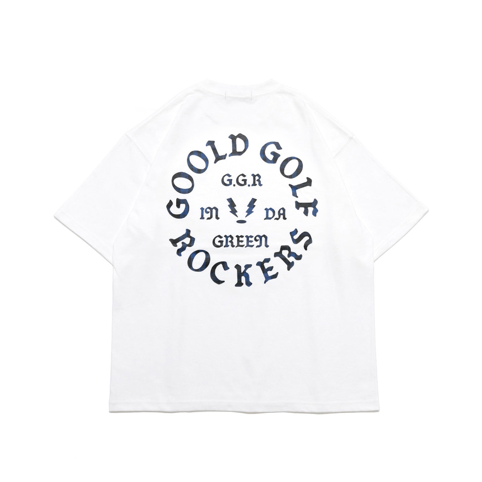 ALL – GOOLD GOLF ROCKERS