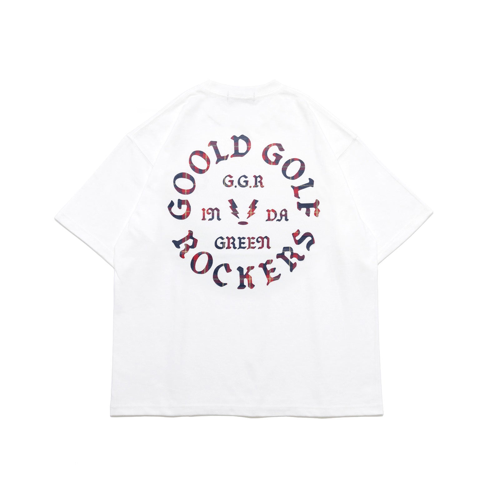 ALL – GOOLD GOLF ROCKERS