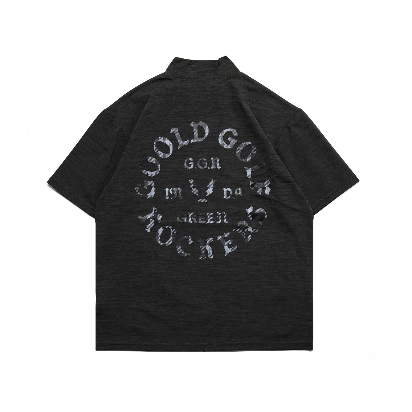 ALL – GOOLD GOLF ROCKERS