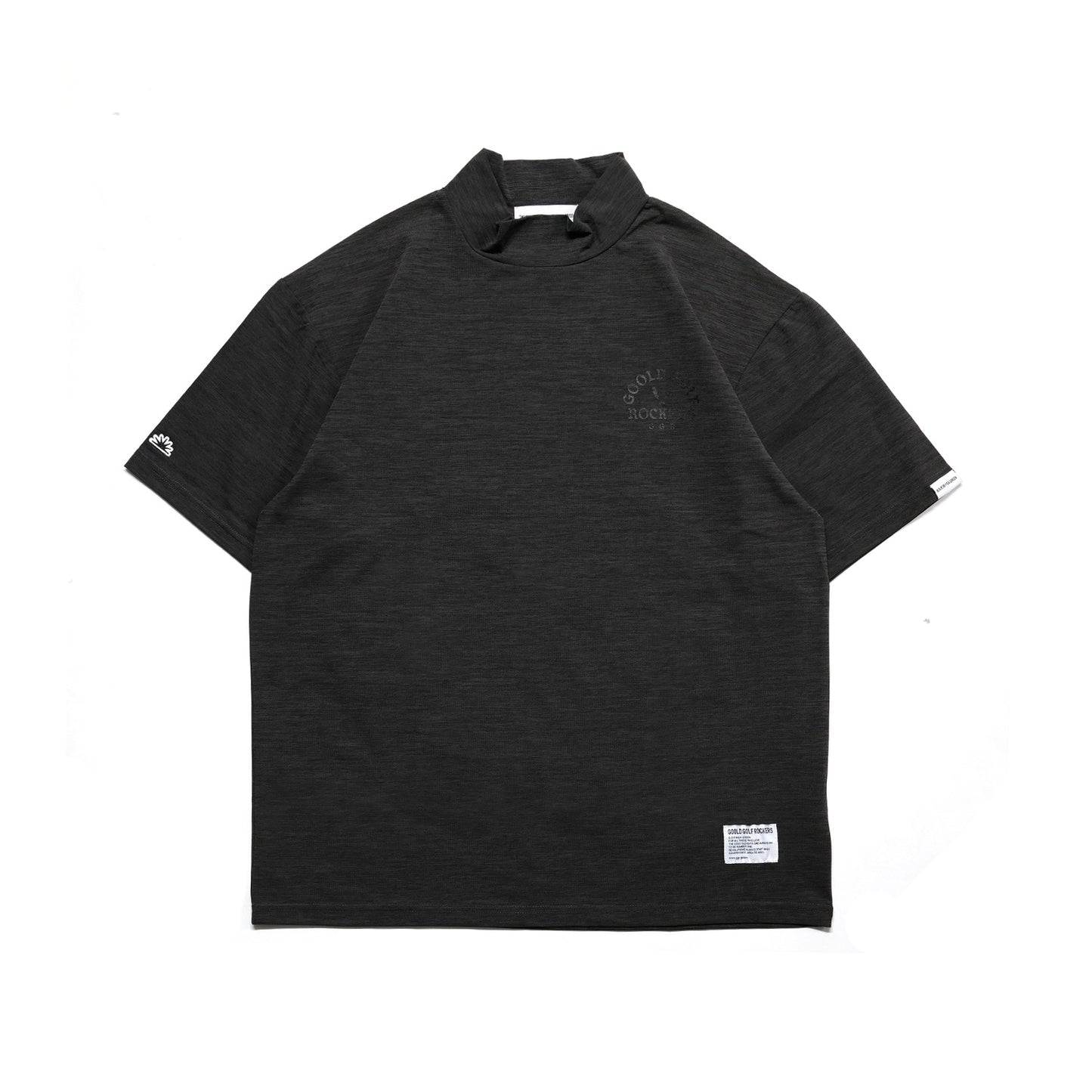 OG LOGO CHECK SUPER COMPLETE SET ”GRAY”