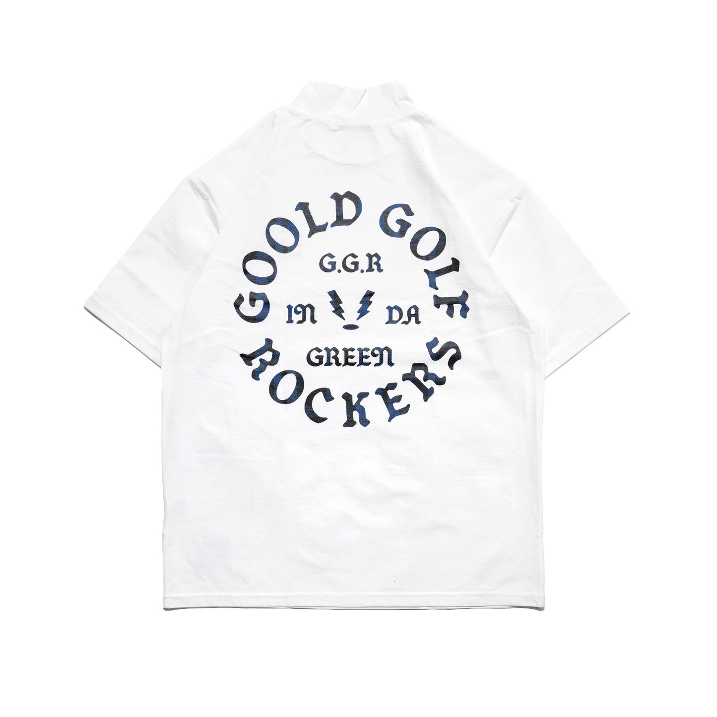 OG LOGO CHECK SUPER COMPLETE SET ”NAVY”