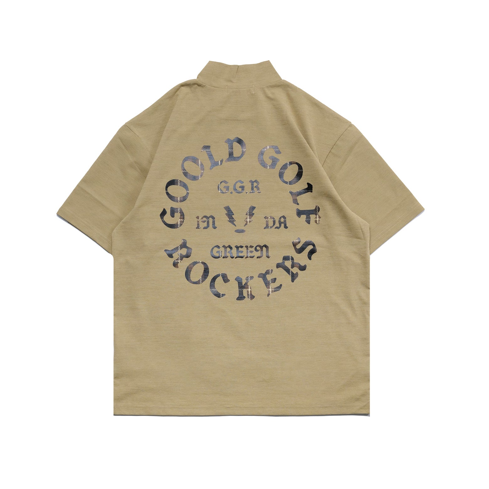 ALL – GOOLD GOLF ROCKERS