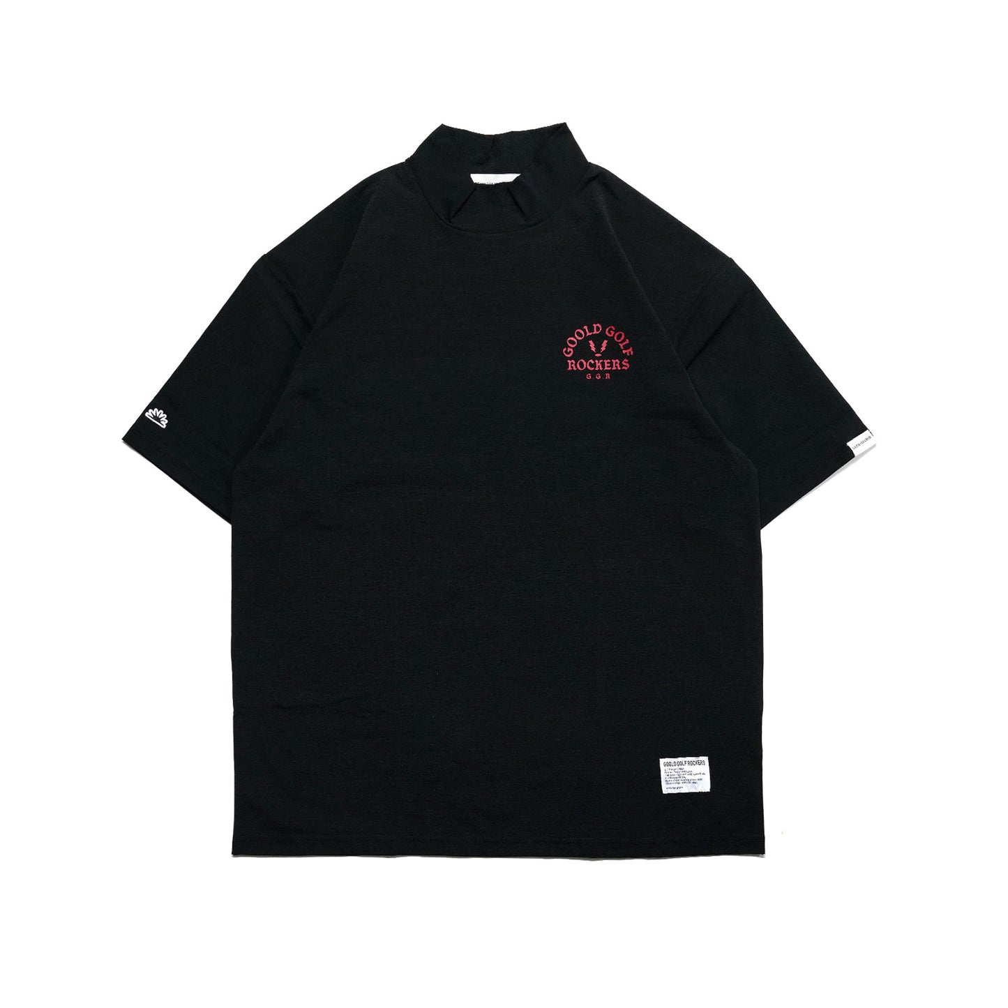 OG LOGO CHECK SUPER COMPLETE SET ”RED”