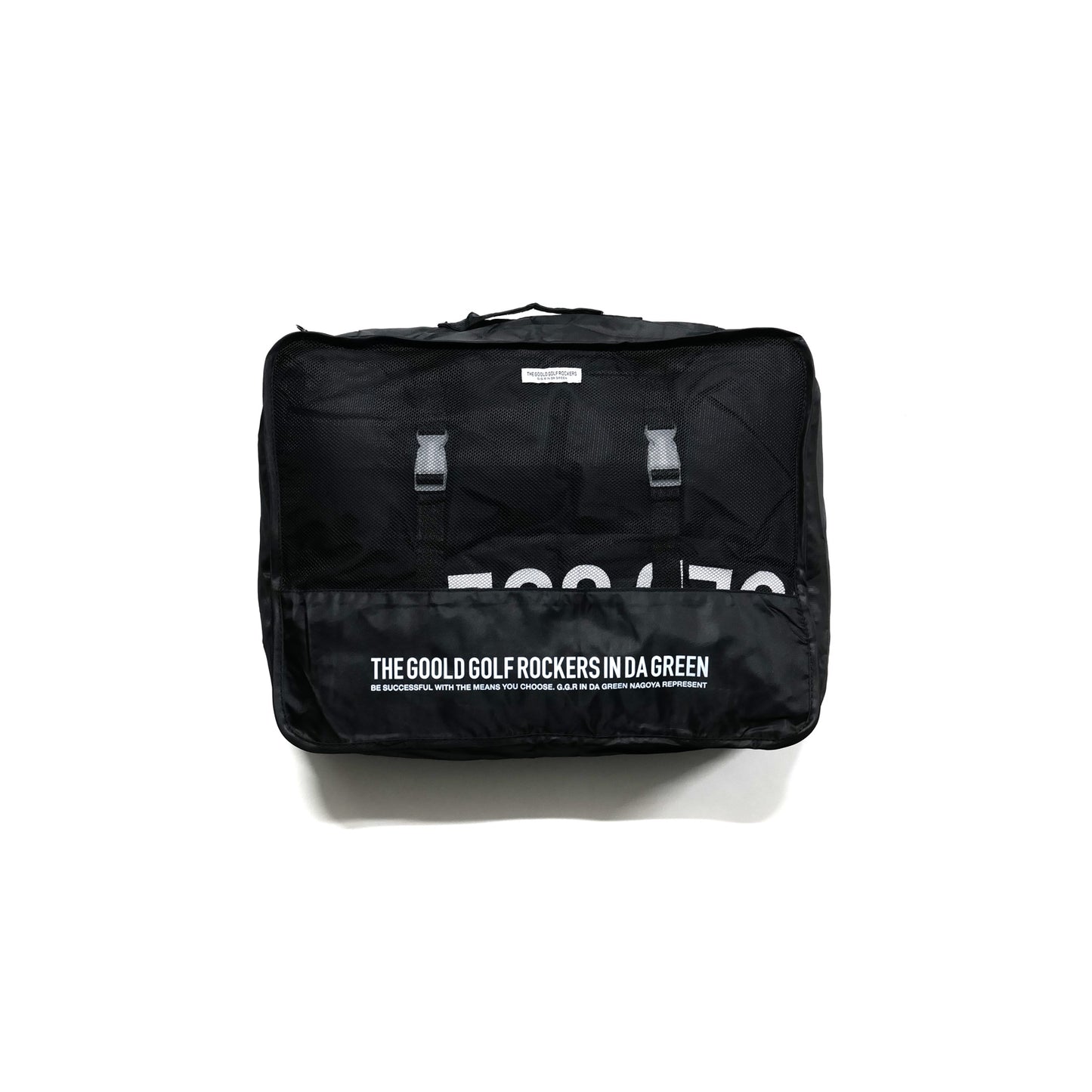 GGR PACKING CUBE SET