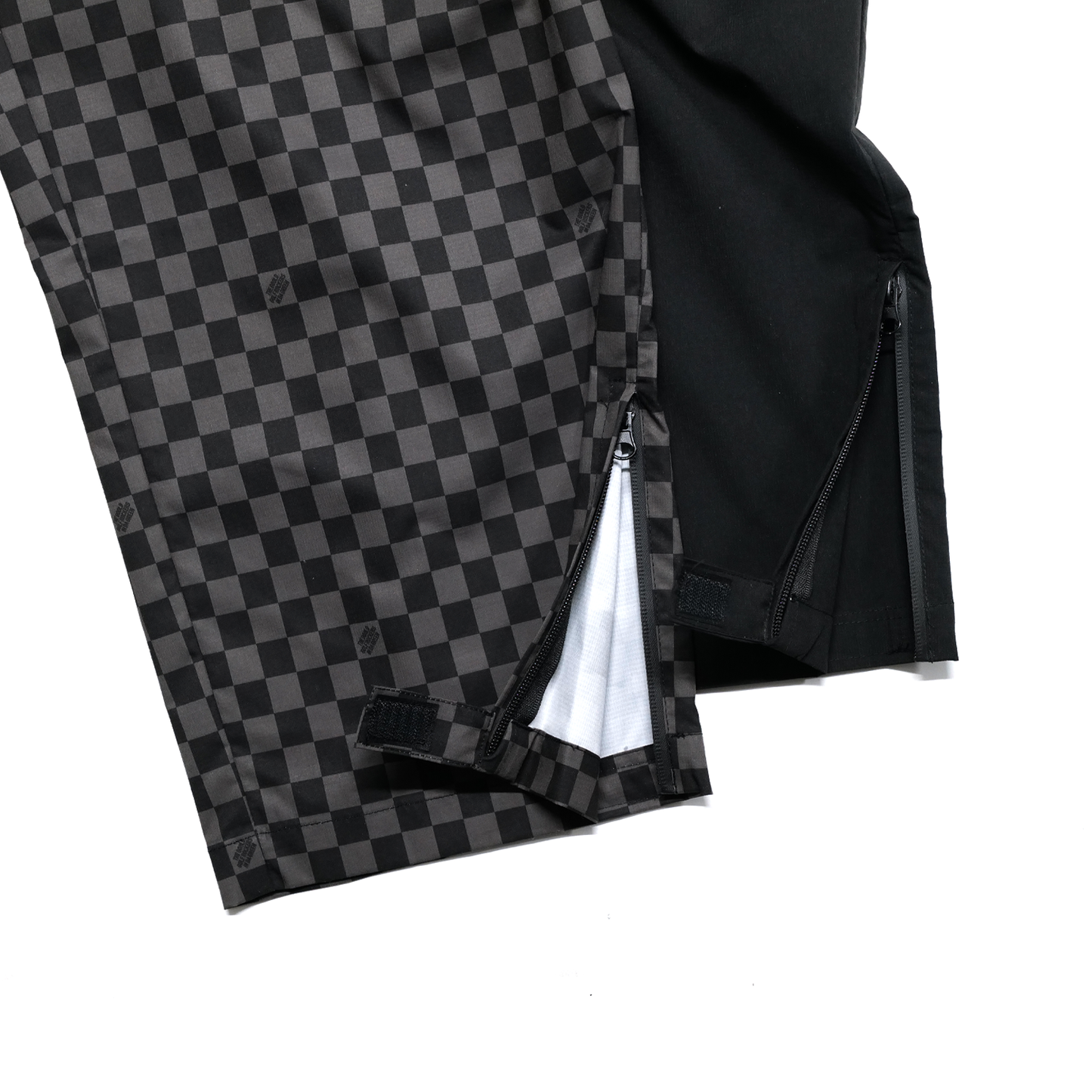 ALL CONDITIONS HASSUI SETUP "CHECKERBOARD"