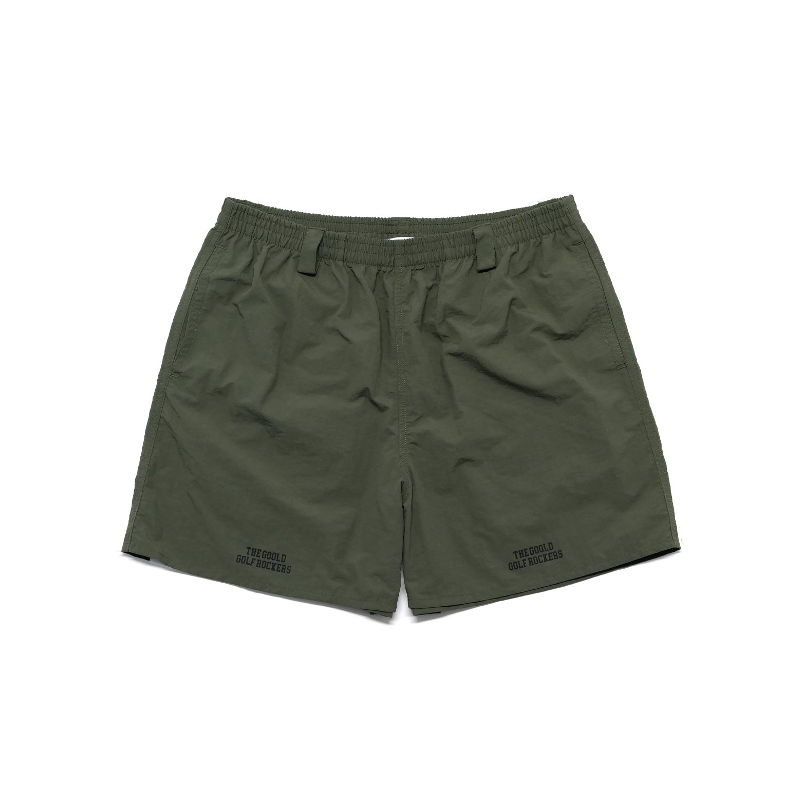 ALL – GOOLD GOLF ROCKERS