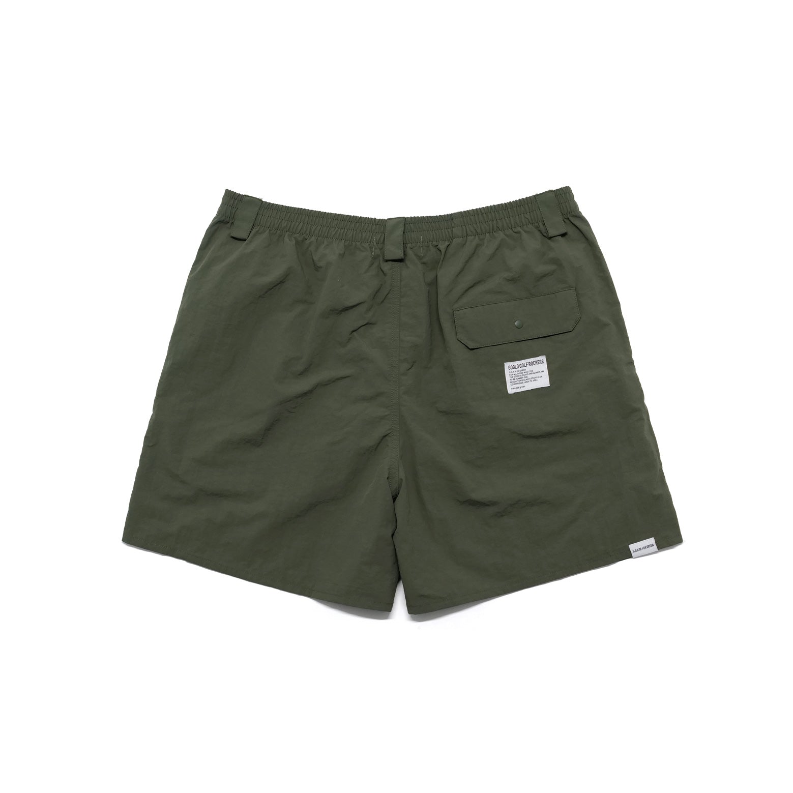 ALL – GOOLD GOLF ROCKERS