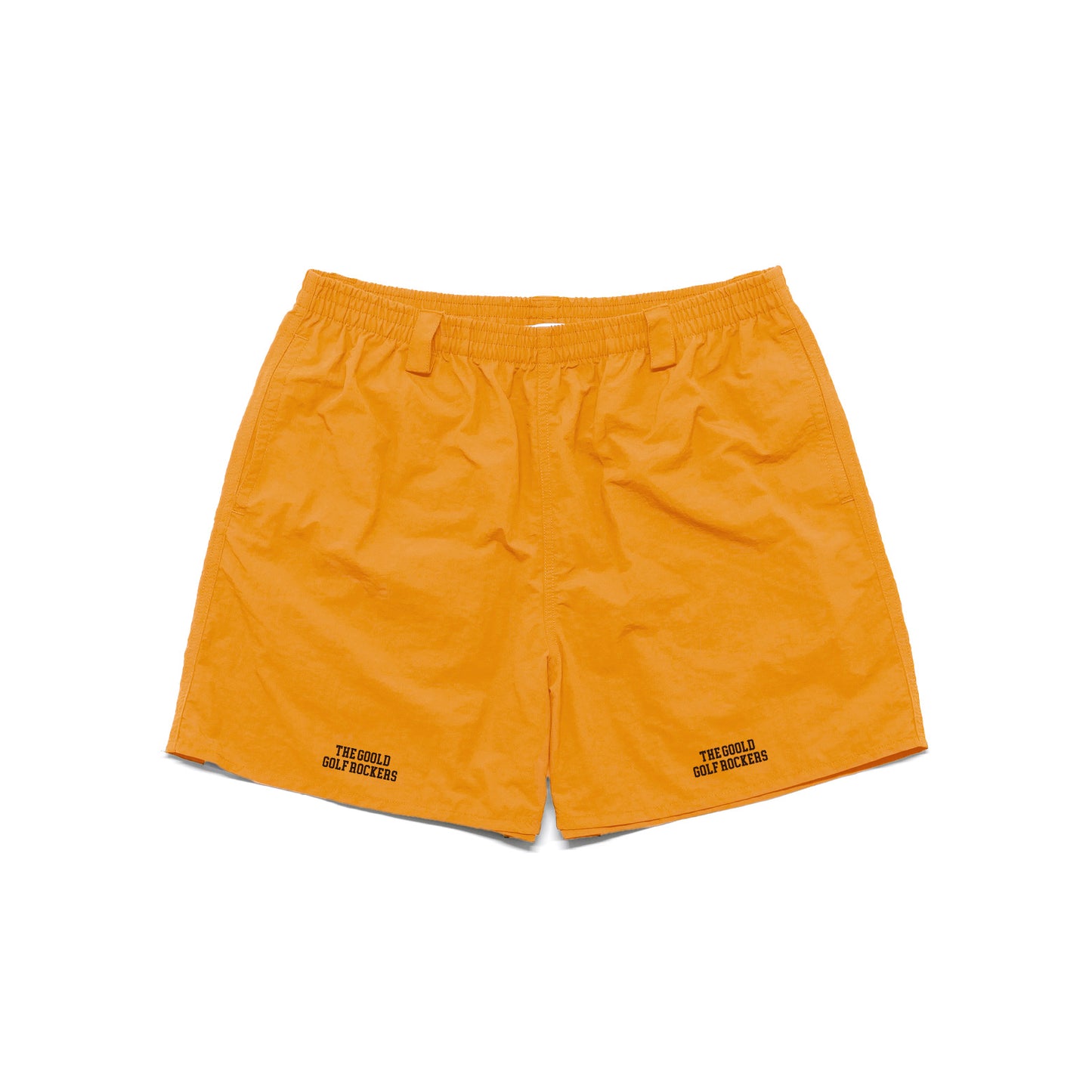 GGR TEAM SUPER COMPLETE SET ”ORANGE”