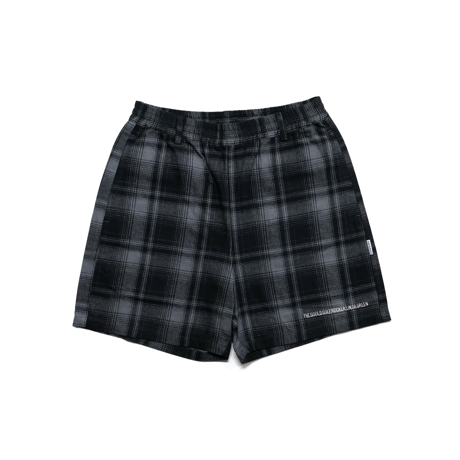 PANTS – GOOLD GOLF ROCKERS