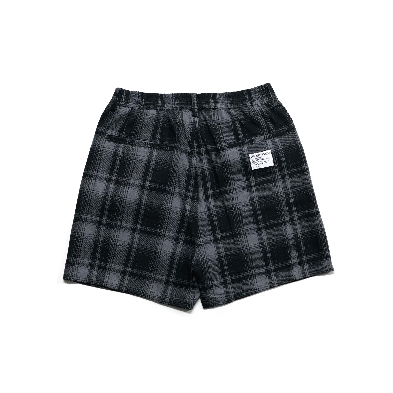 即完売新品GOOLD GOLF ROCKERS shorts ショーツＬ PANTS – GOOLD GOLF ROCKERS