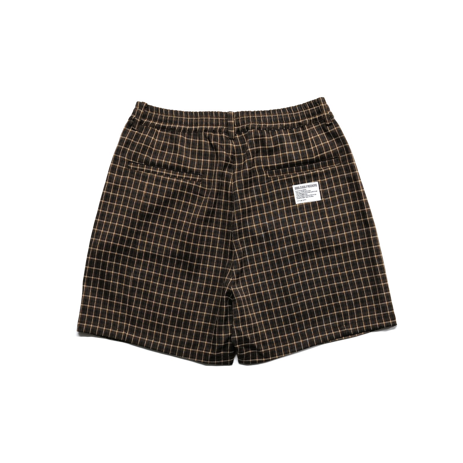 PANTS – GOOLD GOLF ROCKERS