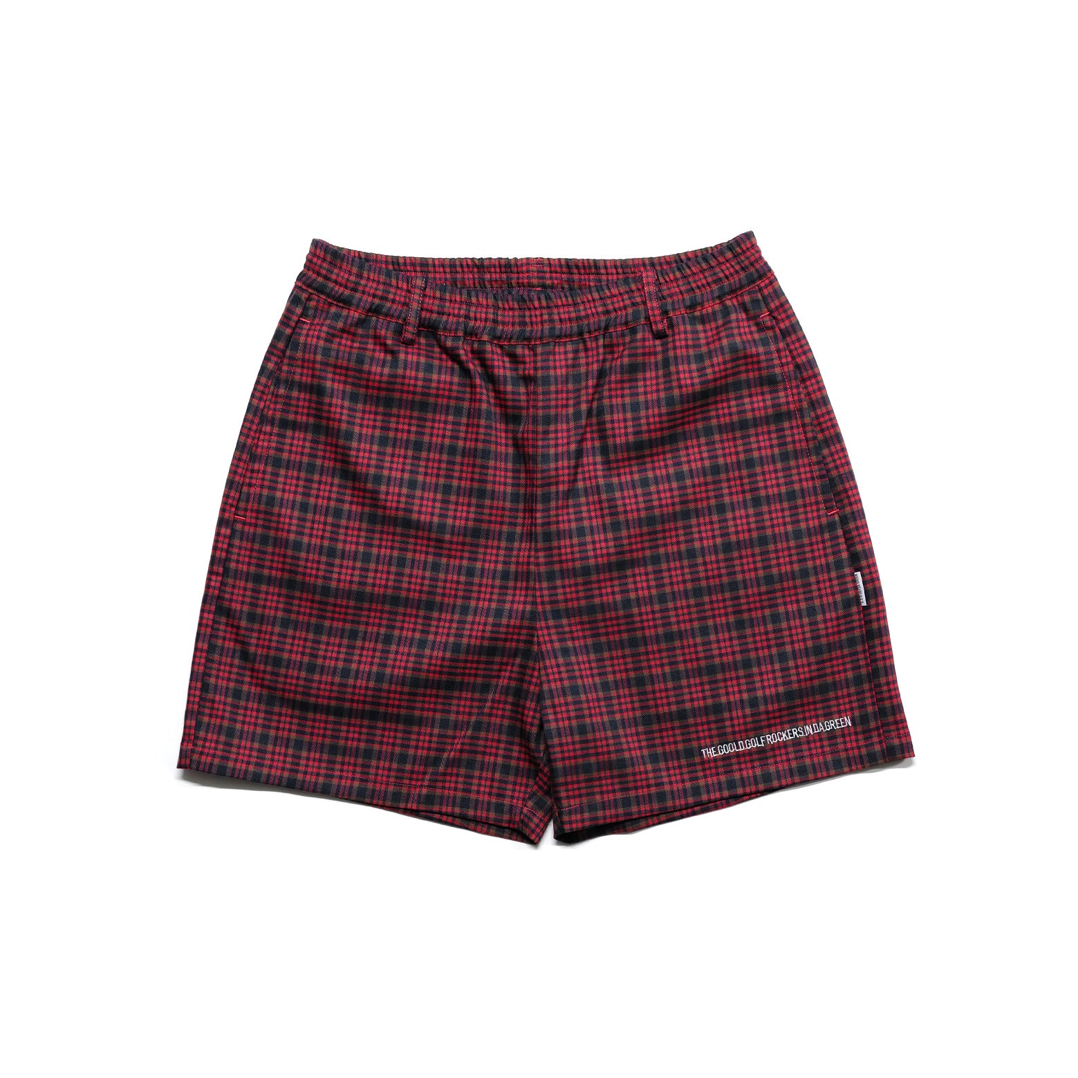 PANTS – GOOLD GOLF ROCKERS