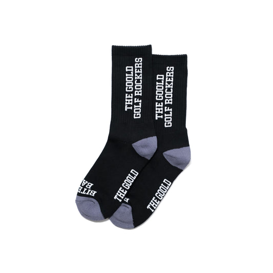 GGR TEAM JACQUARD SOCKS