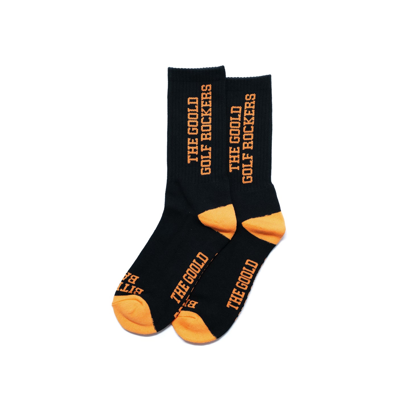 GGR TEAM JACQUARD SOCKS