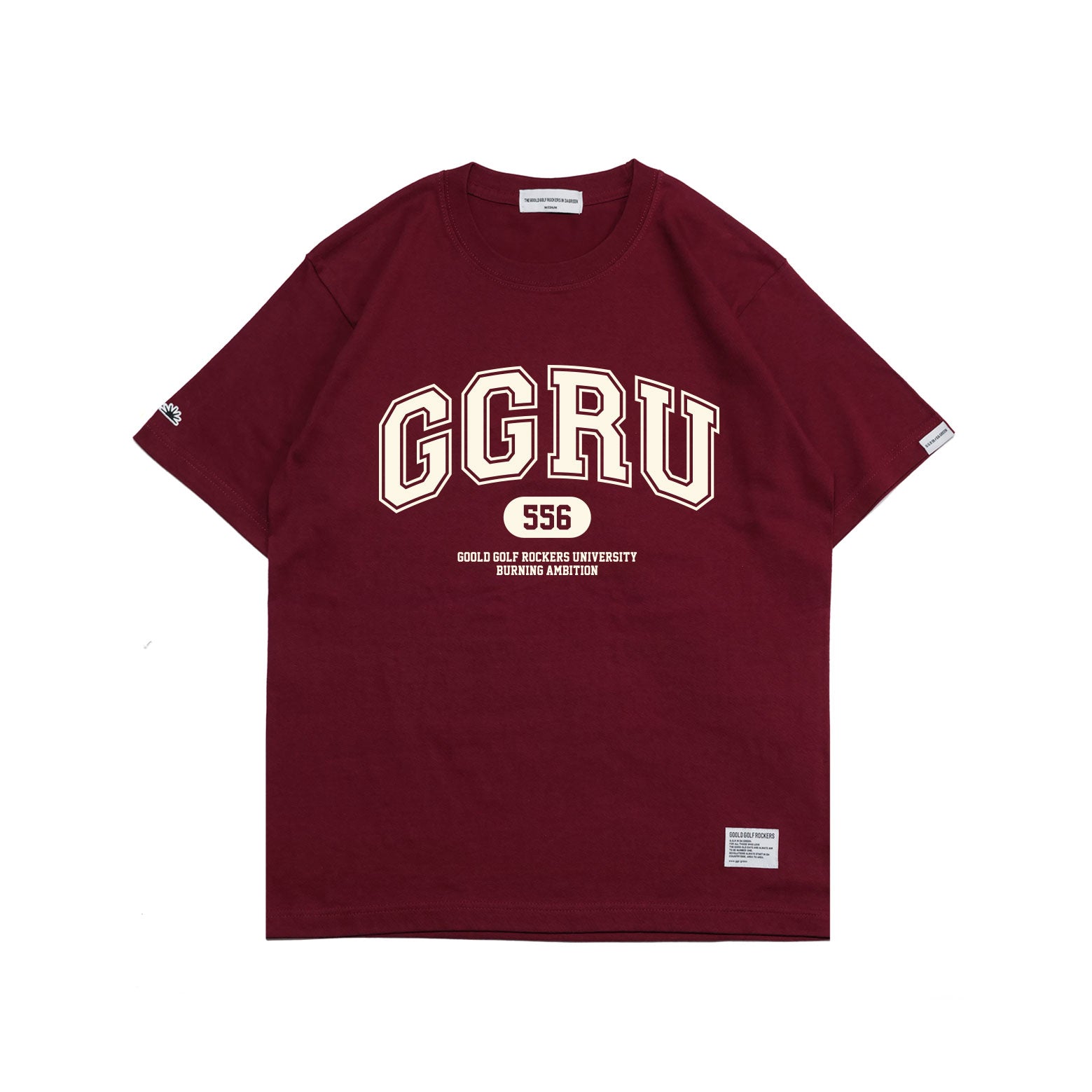 GOOLD GOLF ROCKERS