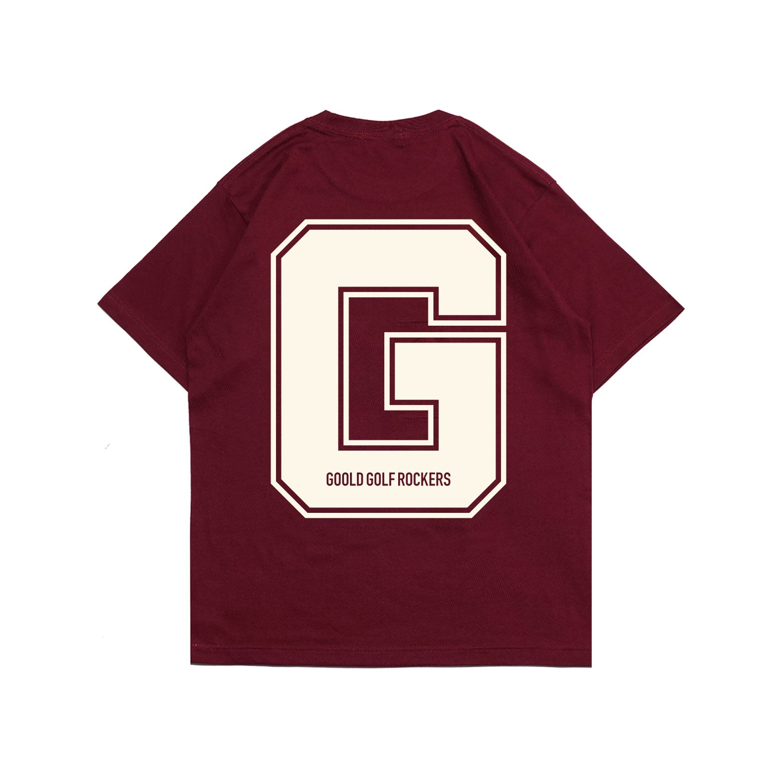 TOPS – GOOLD GOLF ROCKERS