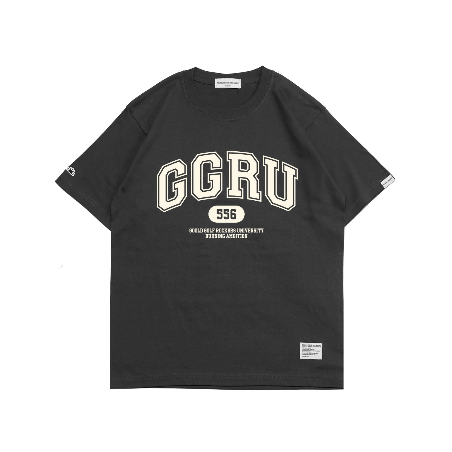 GOOLD GOLF ROCKERS