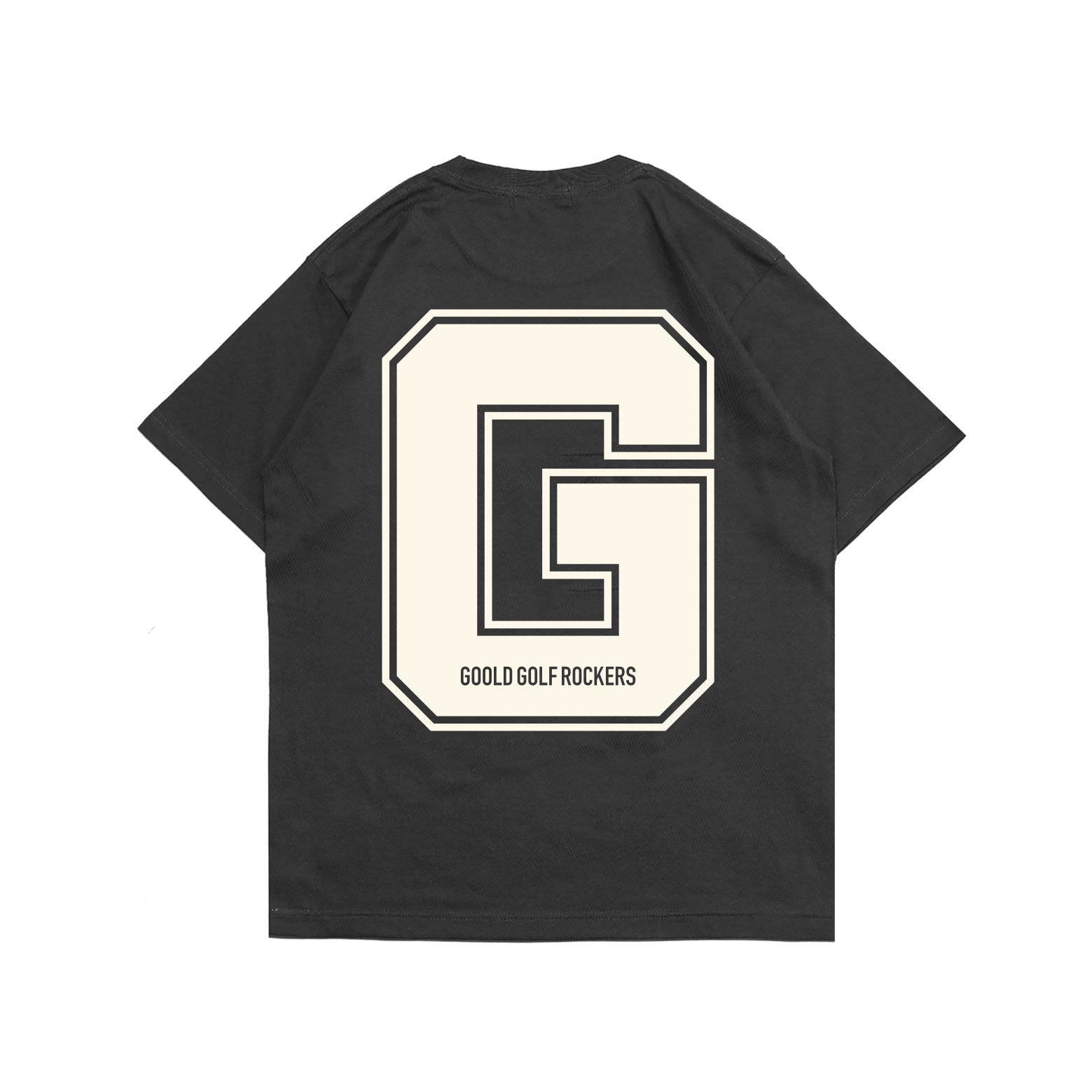 TOPS – GOOLD GOLF ROCKERS
