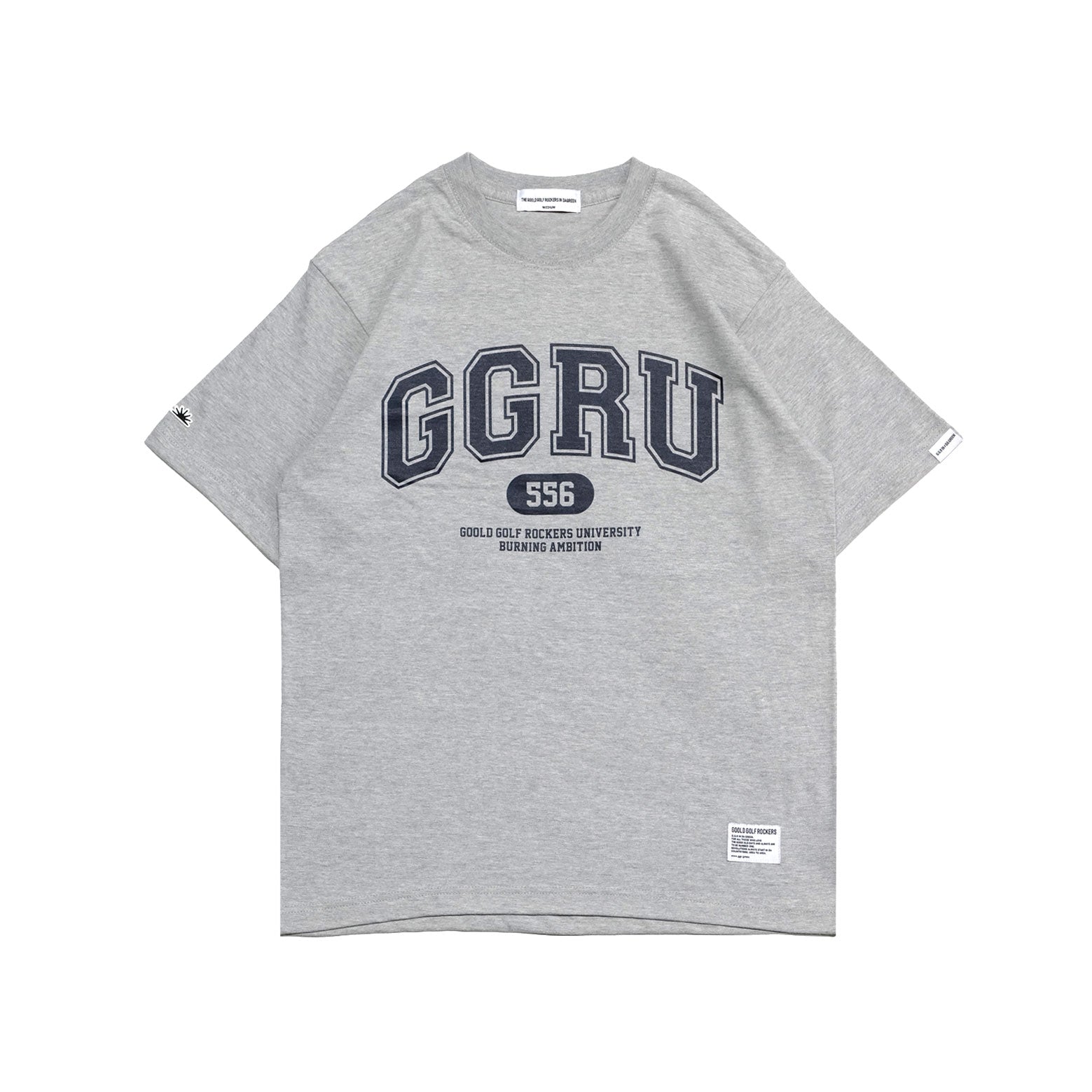 GOOLD GOLF ROCKERS