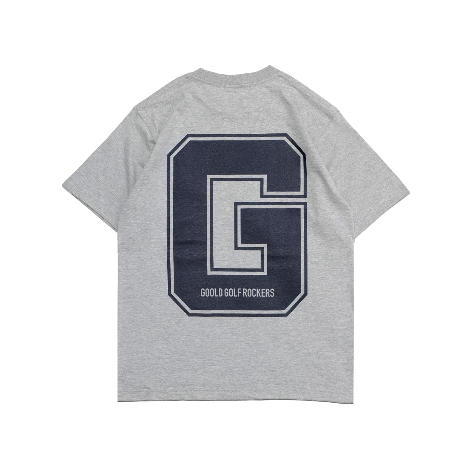 TOPS – GOOLD GOLF ROCKERS
