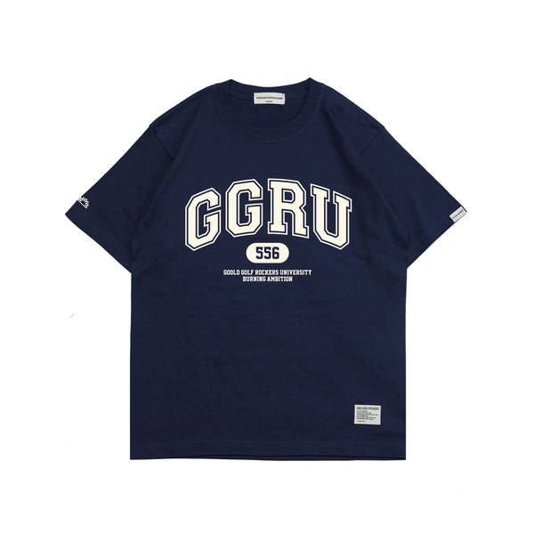 LIMITED to 10】GGRU PREMIUM TEE 