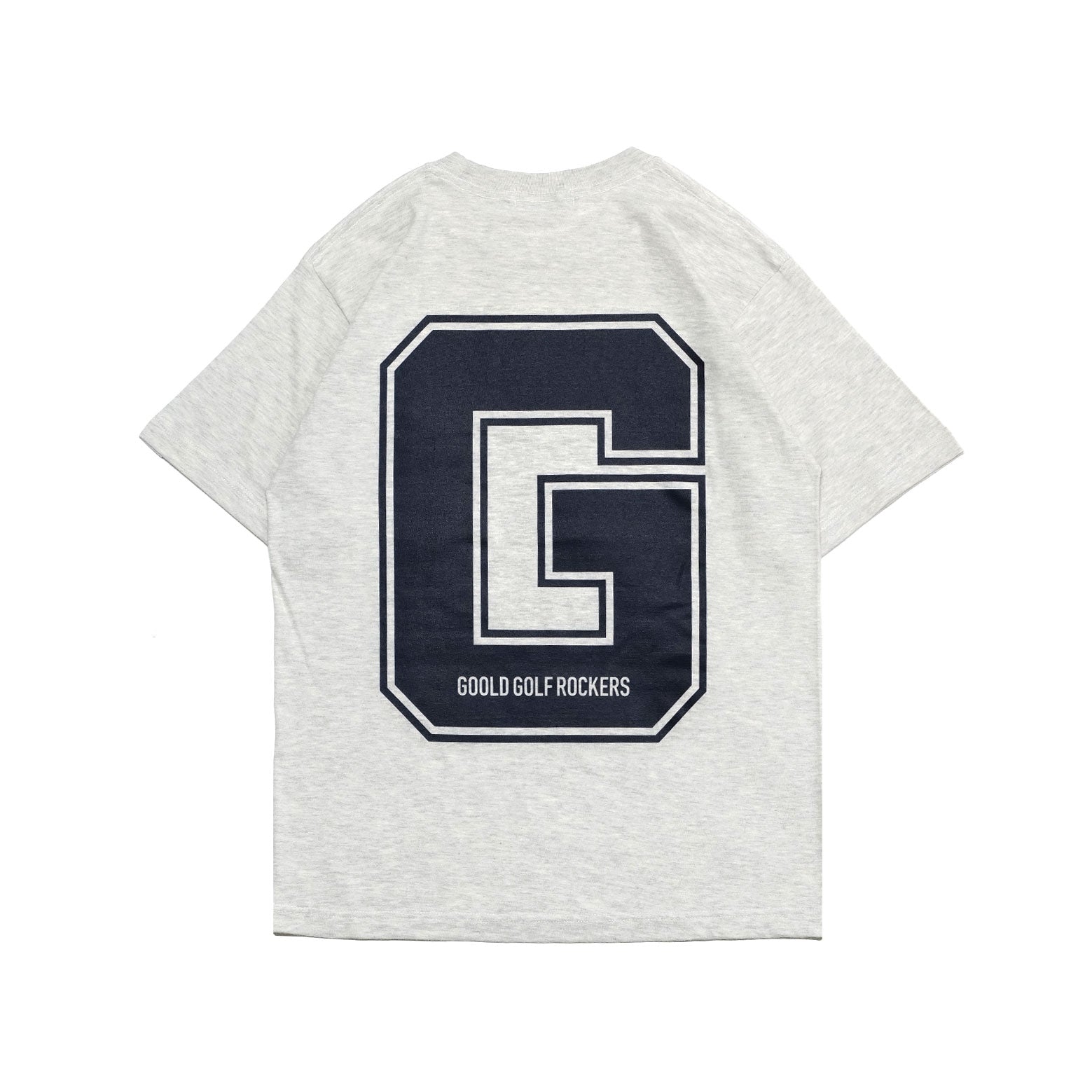 LIMITED to 10】GGRU PREMIUM TEE 