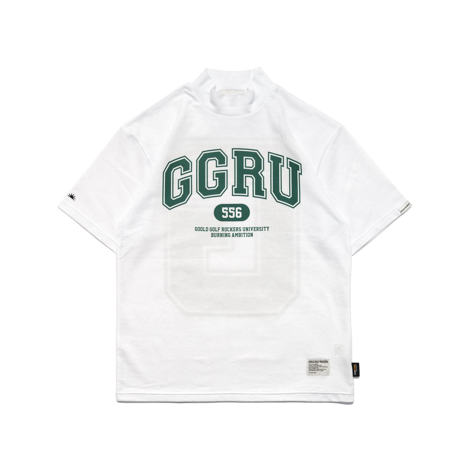 TOPS – GOOLD GOLF ROCKERS