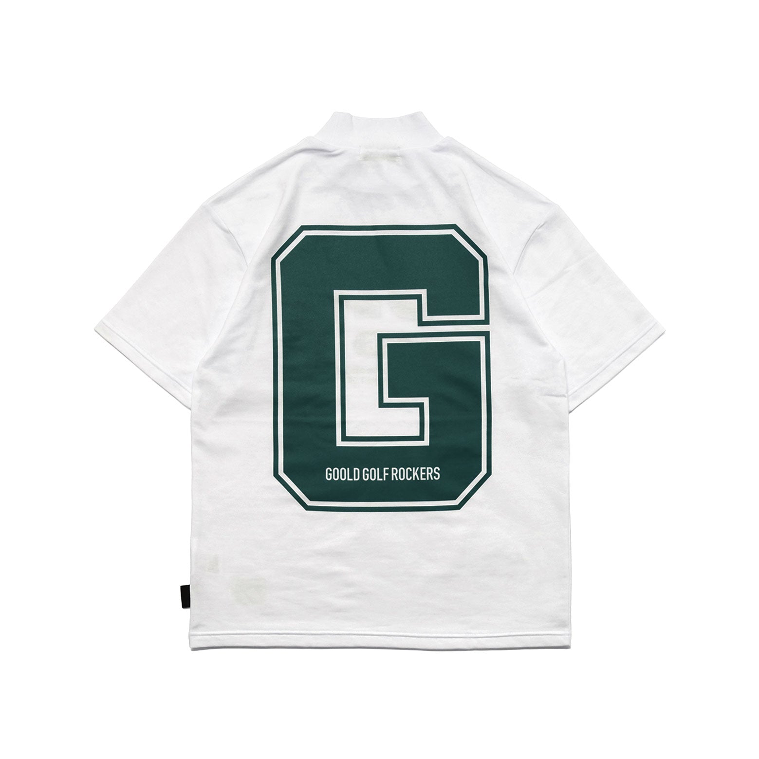 TOPS – GOOLD GOLF ROCKERS