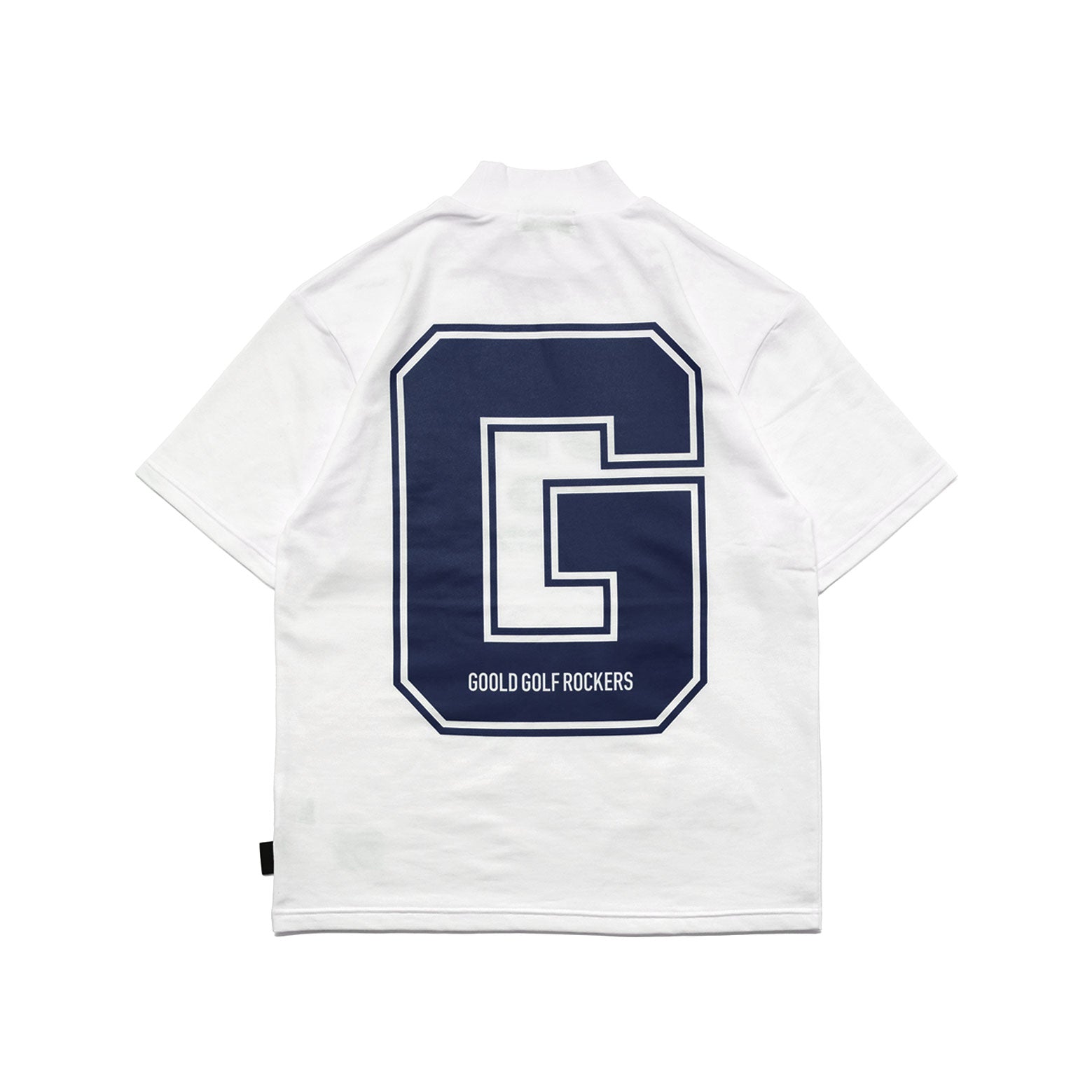 TOPS – GOOLD GOLF ROCKERS