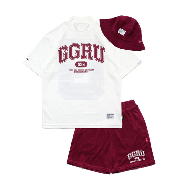 GGRU SETUP 