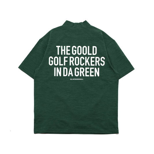 GOOLD GOLF ROCKERS