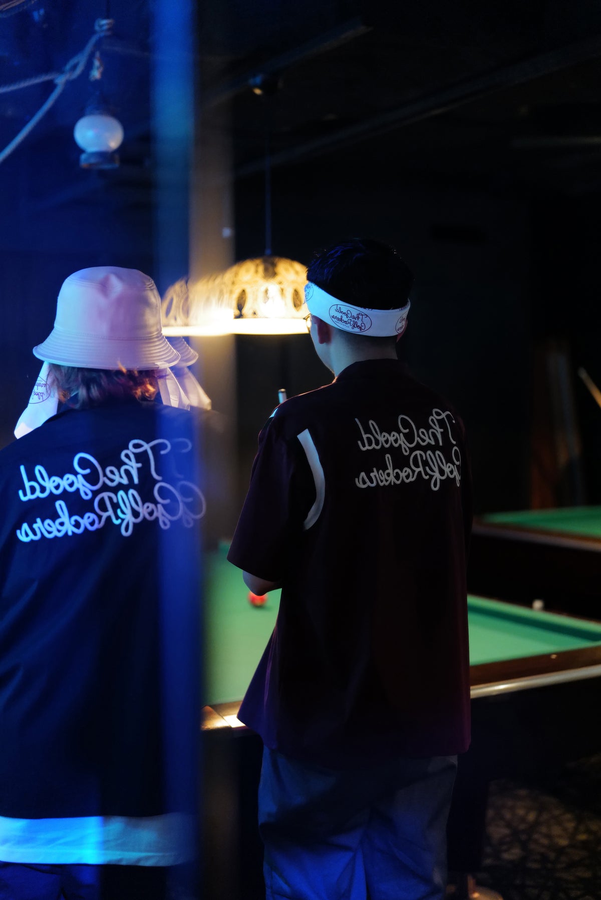 GGR BALLIN' LOGO BANDANA