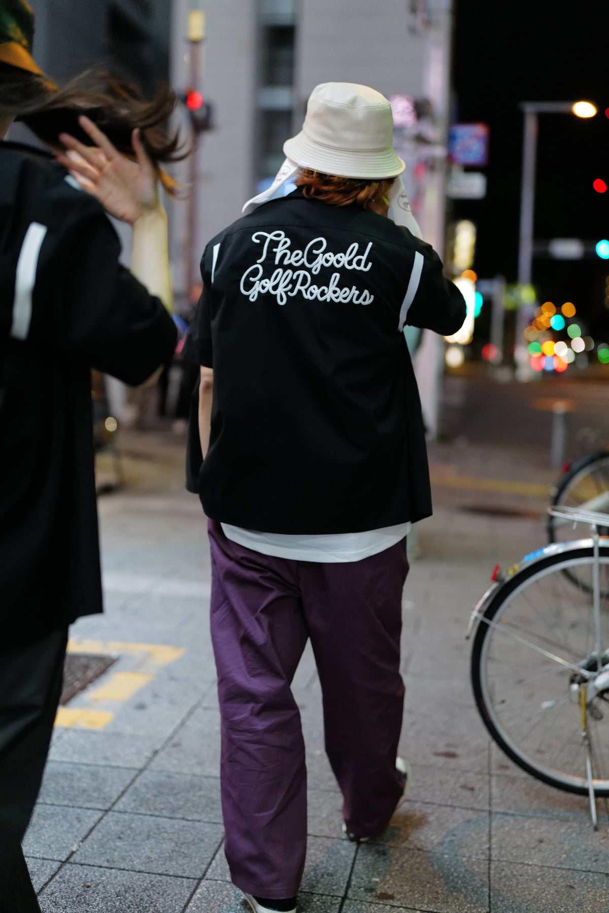 BALLIN’ PANEL EAZY WORK PANTS NAVY #930