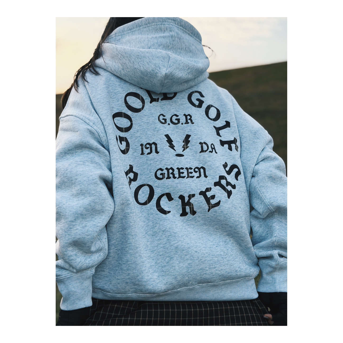 メンズウェア GOOLD GOLF ROCKERS OG LOGO CAMO TEE XL GOOLD GOLF ROCKERS OG LOGO CAMO TEE XL