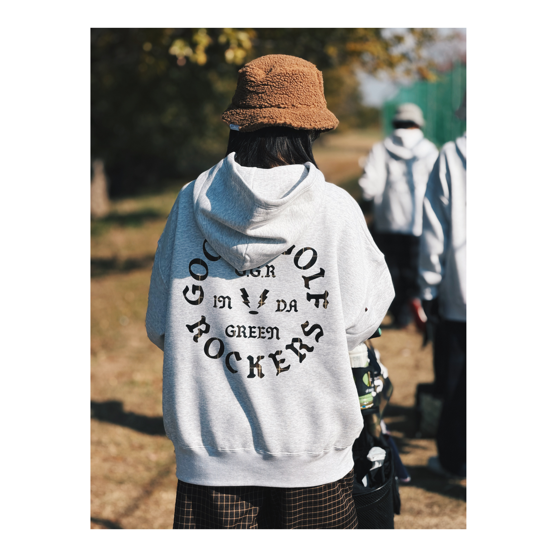 GOOLD GOLF ROCKERS 金芝會 OG LOGO TEE Mサイズ GOOLD GOLF ROCKERS 金芝會 OG LOGO TEE Mサイズ GOOLD GOLF ROCKERS 金芝