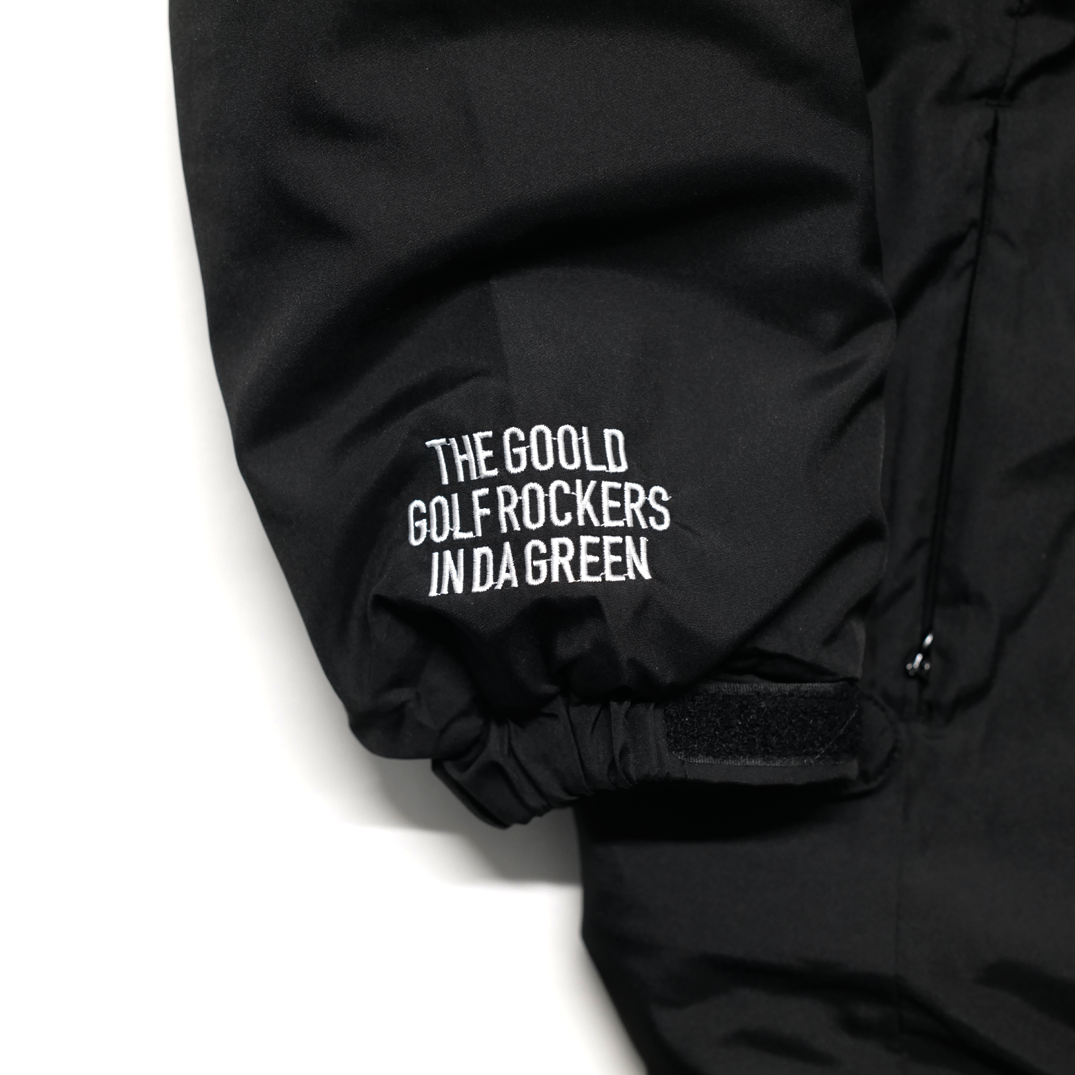 30着限定】GGR 2nd TEAM JACKET ”TYPE G-2” – GOOLD GOLF ROCKERS 30着限定】GGR 2nd TEAM JACKET ”TYPE G-2” – GOOLD GOLF ROCKERS