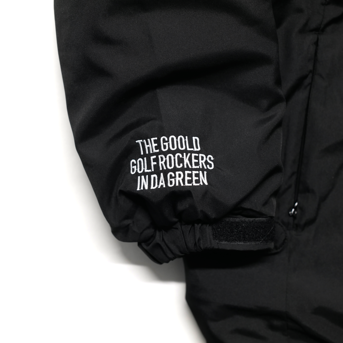 【30着限定】GGR 2nd TEAM JACKET ”TYPE G-2”