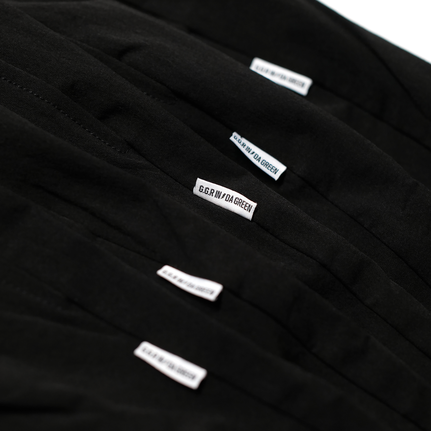 CHAIN SCRIPT COMPLETE SET "NAVY"