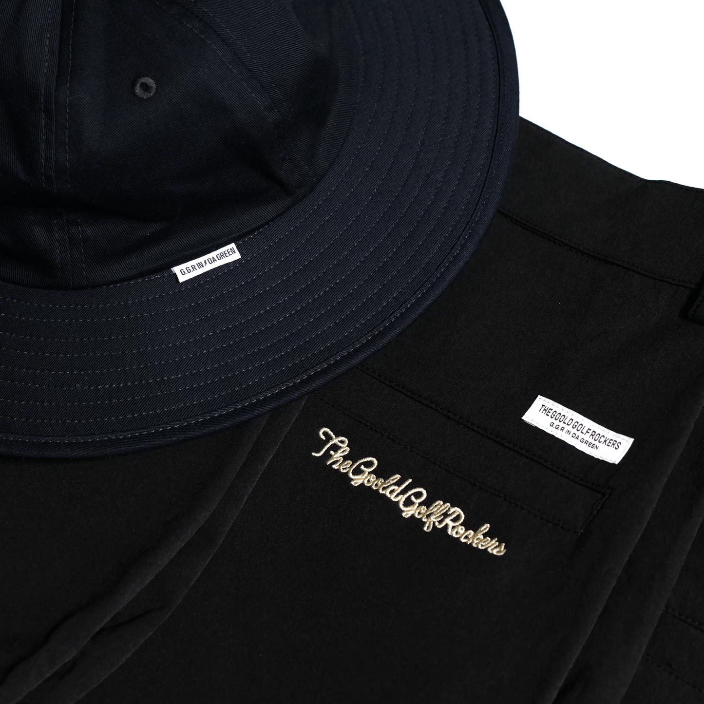 CHAIN SCRIPT COMPLETE SET "NAVY"