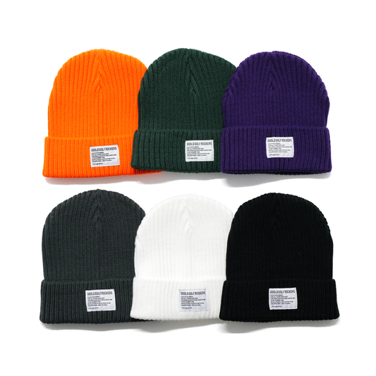 HATS – GOOLD GOLF ROCKERS HATS – GOOLD GOLF ROCKERS