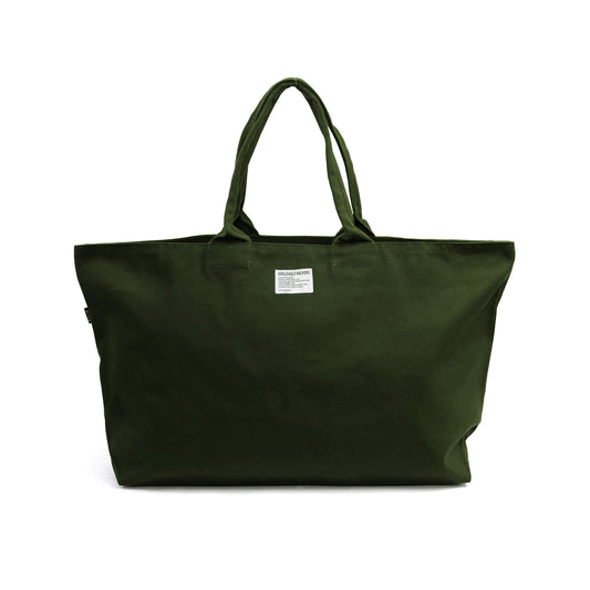 SUPER HAPPY BAG GREEN