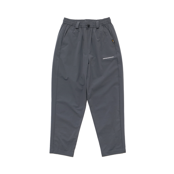 WATER REPELLENT SUPER STRETCH CORDURA®︎ PANTS GRAY – GOOLD