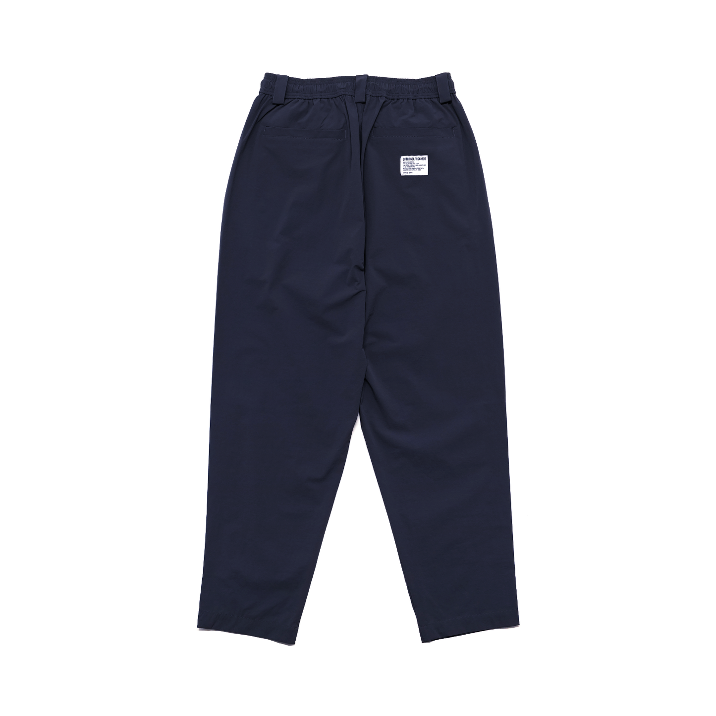 メンズウェア GOOLD GOLF ROCKERS CORDURA NAVY SET UP GOOLD GOLF ROCKERS CORDURA NAVY SET UP WATER REPELLENT SUPER