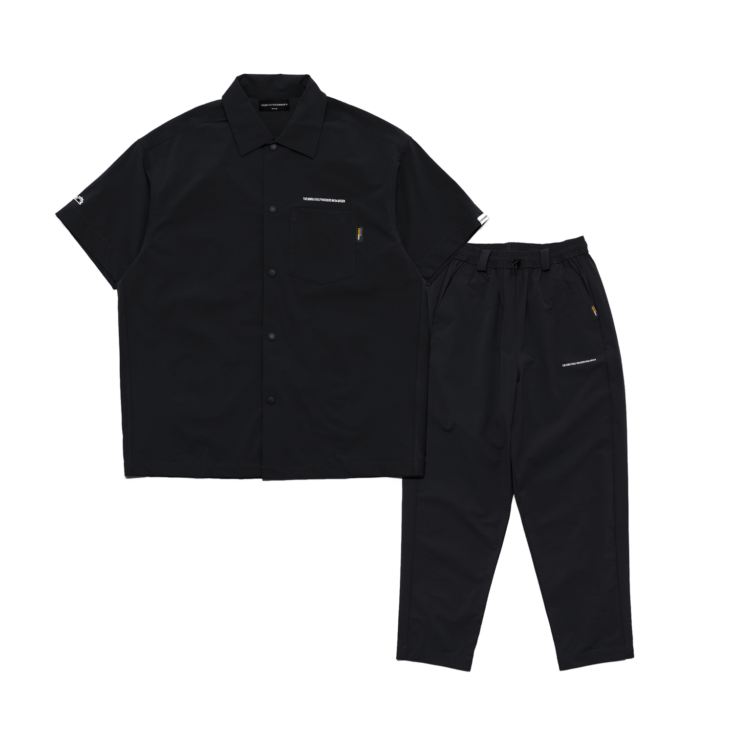 コレクション – GOOLD GOLF ROCKERS