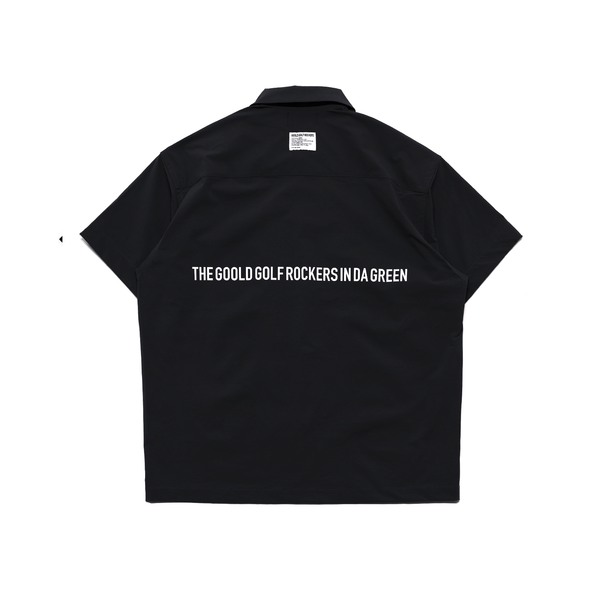 GOOLD GOLF ROCKERS TEAM LOGO 10枚限定　Tシャツ GOOLD GOLF ROCKERS TEAM LOGO 10枚限定 Tシャツ