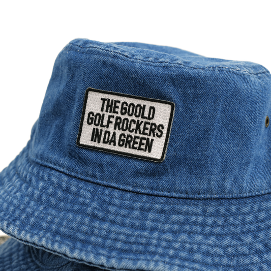 HATS – GOOLD GOLF ROCKERS