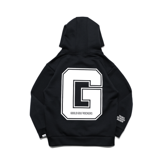 GGRU TEAM JERSEY BLACK