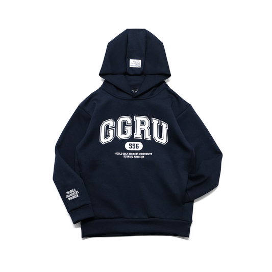 GGRU TEAM JERSEY NAVY