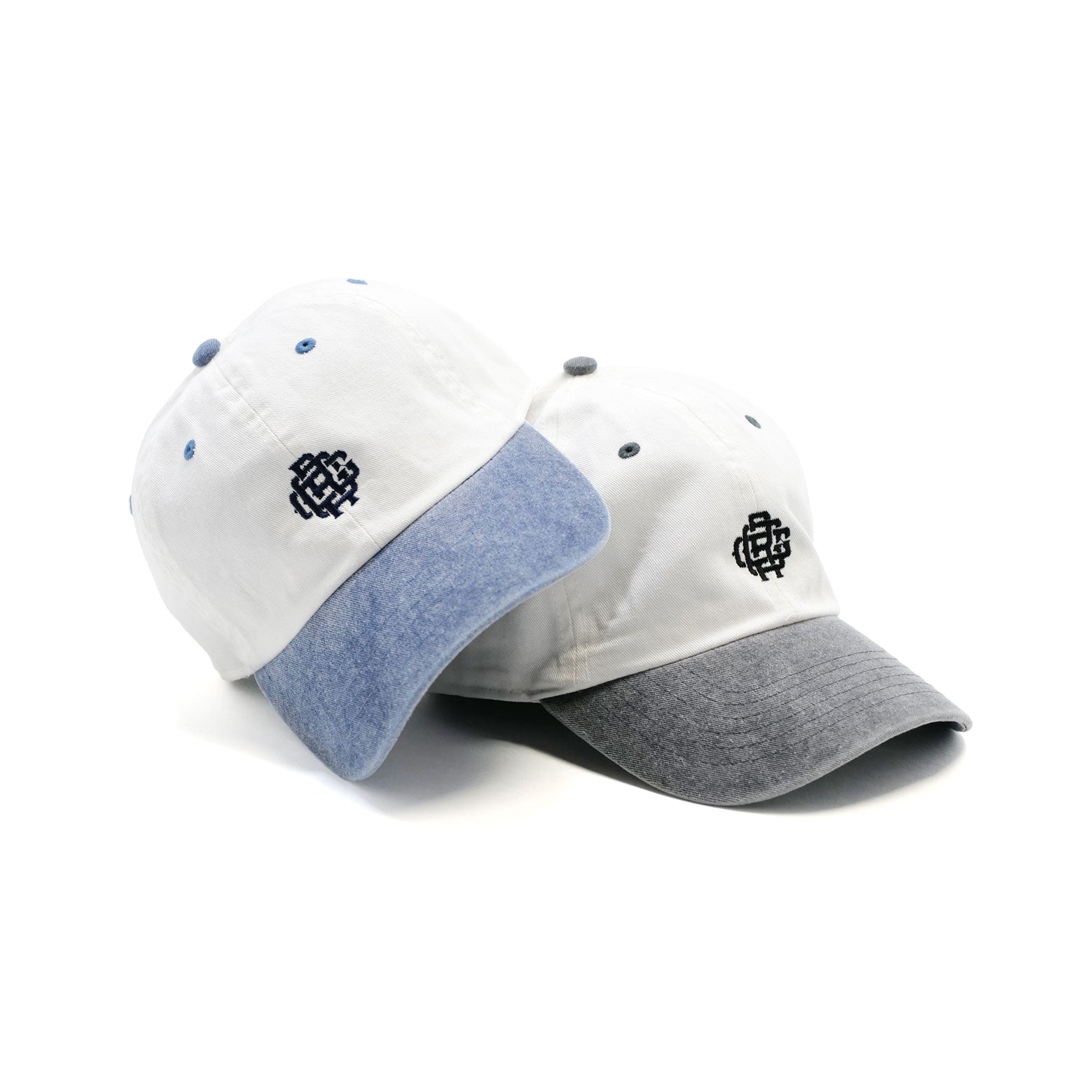 GOOLD GOLF ROCKERS ハット 黒、ゴールドゴルフロッカーズ